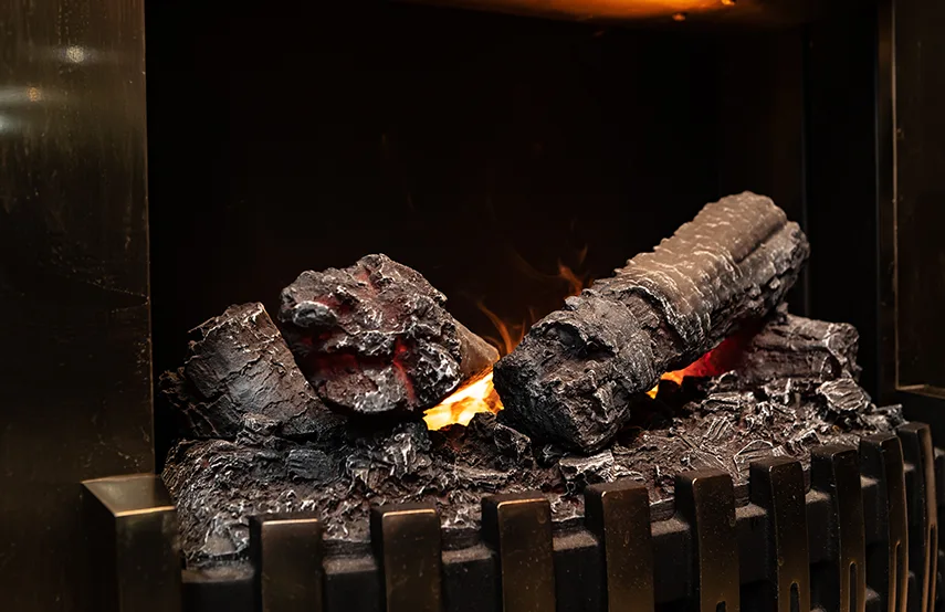 Soot Removal in Menlo Park, California